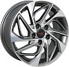 Replica Concept KIA (Ki533) 6,5x16 5x114,3 ET50 dia 67,1 GMF