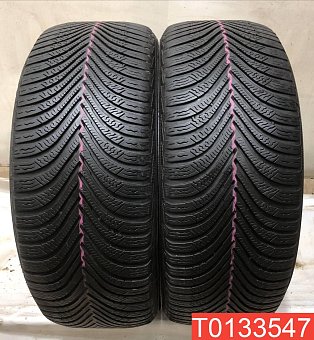 Michelin Alpin 5 225/50 R17 98V 