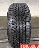 Continental WinterContact TS850P SUV 255/50 R20 109H 