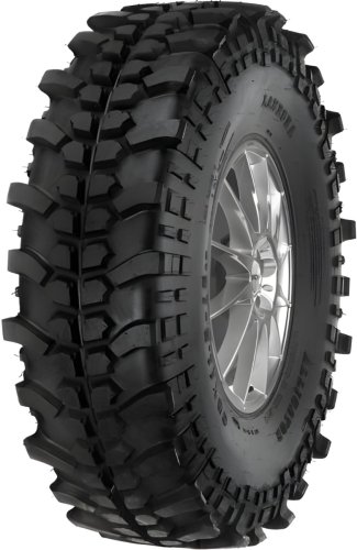 Шины Lakesea Alligator LT245/75 R15 113K - 1