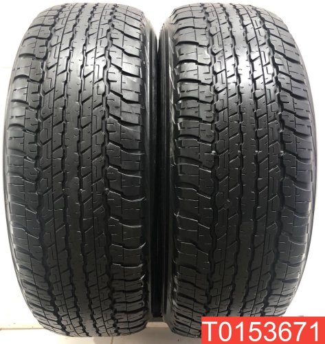 Dunlop Grandtrek AT22 265/70 R17 115S  - 1