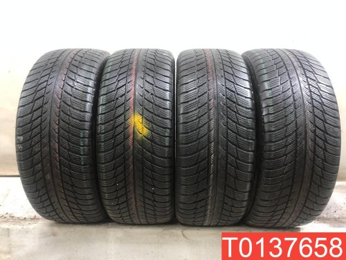 Bridgestone Blizzak LM001 225/50 R18 95H RunFlat - 1