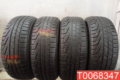 Pirelli Sottozero Winter 210 Series 2 225/55 R17 97H  - 1