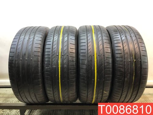 Continental ContiSportContact 5 SUV 235/50 R19 99V  - 1