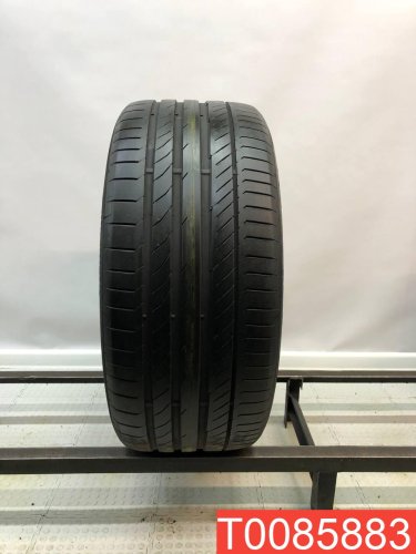 Continental ContiSportContact 5P 285/40 R22 106Y  - 1