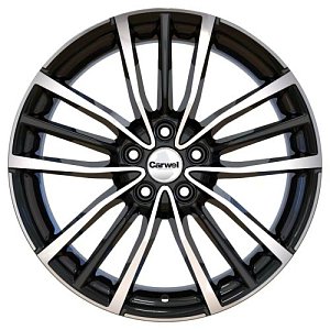 Крет 1812 (Mazda CX-5/Kia Seltos/Changan CS75 FL)