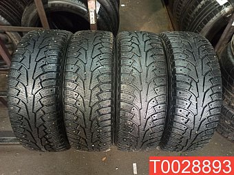 Nokian Tyres Hakkapeliitta 5 225/60 R17 103T 