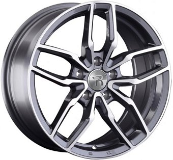 Replay BMW (B209) 8x18 5x120 ET30 dia 72,6 GMF