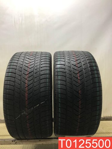 Pirelli Scorpion Winter 305/35 R21 109V  - 1
