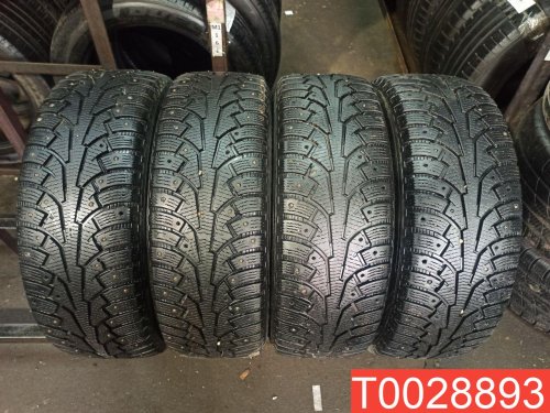 Nokian Tyres Hakkapeliitta 5 225/60 R17 103T  - 1