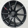 Zixi Mercedes (1031) 9,5x19 5x112 ET42 dia 66,6 BS