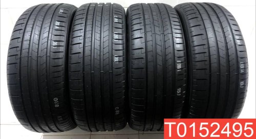 Pirelli P Zero PZ4 265/55 R19 109Y  - 1