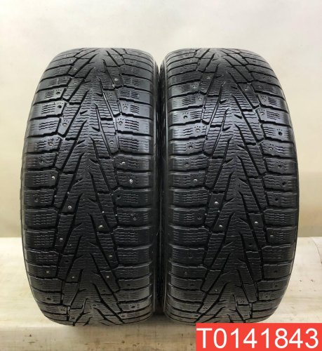 Nokian Tyres Hakkapeliitta 7 SUV 255/50 R19 107T RunFlat - 1