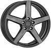 Dezent TY graphite 7x16 5x114,3 ET40 dia 71,6 matt graphite