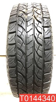Yokohama Geolandar AT-S G012 315/70 R17 121/118R 