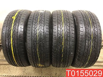 Continental ContiCrossContact LX2 265/65 R17 112H 