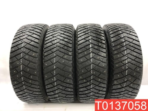 Goodyear UltraGrip + SUV 4x4 225/65 R17 102T  - 1
