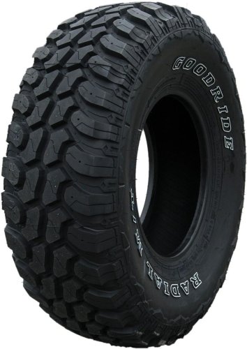 Шины Goodride Mud Legend SL366 LT245/75 R16C 120/116Q - 1