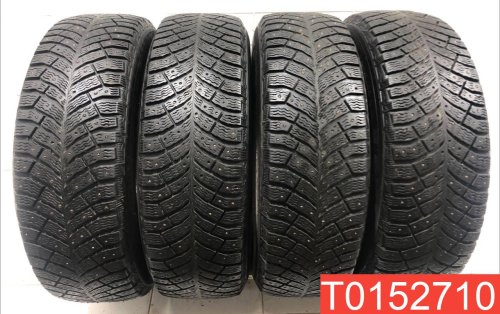 Michelin X-Ice North 4 215/65 R17 103T  - 1