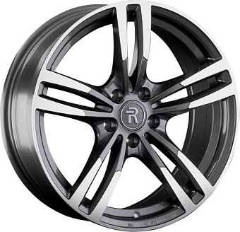 Replay Volkswagen (VV284) 8x18 5x112 ET25 dia 66,6 GMF