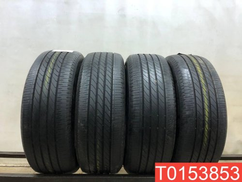 Bridgestone Turanza T005A 225/55 R17 97V  - 1