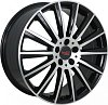 LegeArtis Concept Mercedes (MR542) 8,5x20 5x112 ET62 dia 66,6 BKF