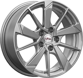 iFree Зиплайн 6,5x16 5x114,3 ET35 dia 67,1 хай вэй