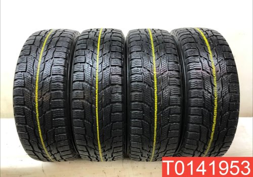 Nokian Tyres Hakkapeliitta CR3 215/60 R17 109/107R  - 1