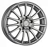 LS wheels 899 6,5x16 4x108 ET26 dia 65,1 S