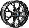 TechLine Venti 1519 6x15 4x100 ET46 dia 54,1 BL