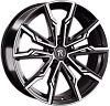 Replay Audi (A249) 8,5x20 5x112 ET20 dia 66,6 MBF