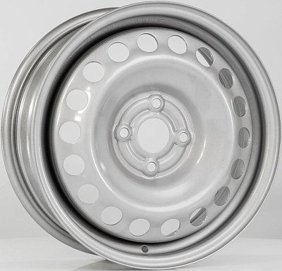 Диски TREBL 8114T(new D5) - 1