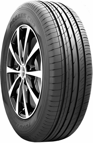Шины Toyo Proxes CR1 205/60 R16 92V - 1
