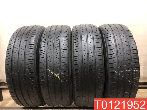 Kumho Solus SA01 205/65 R16 95H  - 1