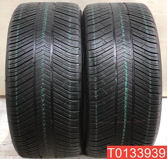 Michelin Latitude Alpin LA2 295/40 R20 106V 