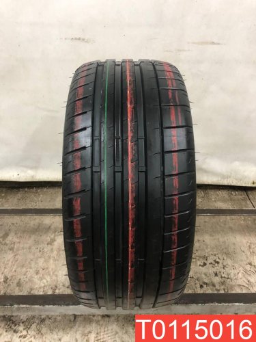 Bridgestone Potenza Sport 245/35 R20 91Y  - 1