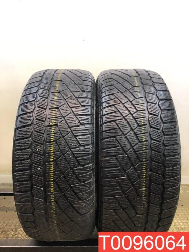 Continental ContiVikingContact 5 225/50 R17 98T  - 1
