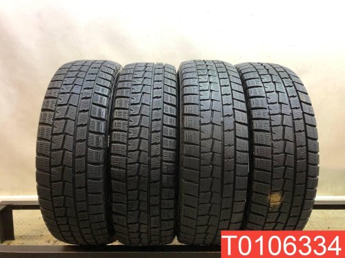 Dunlop Winter Maxx WM01 185/65 R15 88Q  - 1