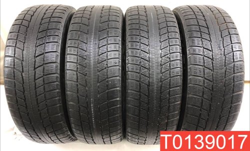 Triangle Snow Lion TR777 225/60 R17 99H  - 1