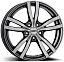 TC graphite