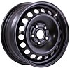 Magnetto 17001 AM Ford Kuga 7,5x17 5x108 ET52,5 dia 63,3 Black