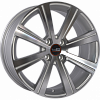 Replica LegeArtis Peugeot (PG39) 6,5x16 4x108 ET31 dia 65,1 SF