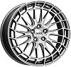 Dotz Sepang blaze 8x19 5x114,3 ET45 dia 71,6 HSFP