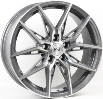 RST R218 (Mazda) 7,5x18 5x114,3 ET45 dia 67,1 GRD