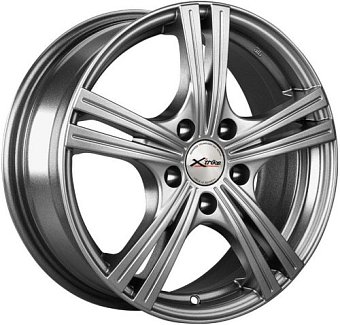 X trike X-112 6,5x16 5x114,3 ET45 dia 67,1 HSB Россия