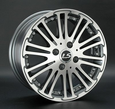 Диски LS wheels 111 - 1