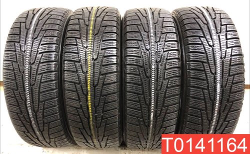 Nokian Tyres Nordman RS2 185/60 R15 88R  - 1