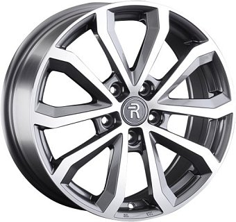 Replay Volkswagen (VV173) 7x17 5x112 ET40 dia 57,1 GMF