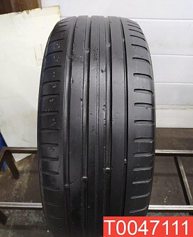 Nokian Tyres Hakka Z SUV 235/60 R18 107W 