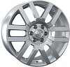 Replica Replay Nissan (NS17) 7.5x18 6x114.3 ET30 dia 66.1 S